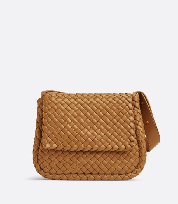 Bottega Veneta cobble CARAMEL