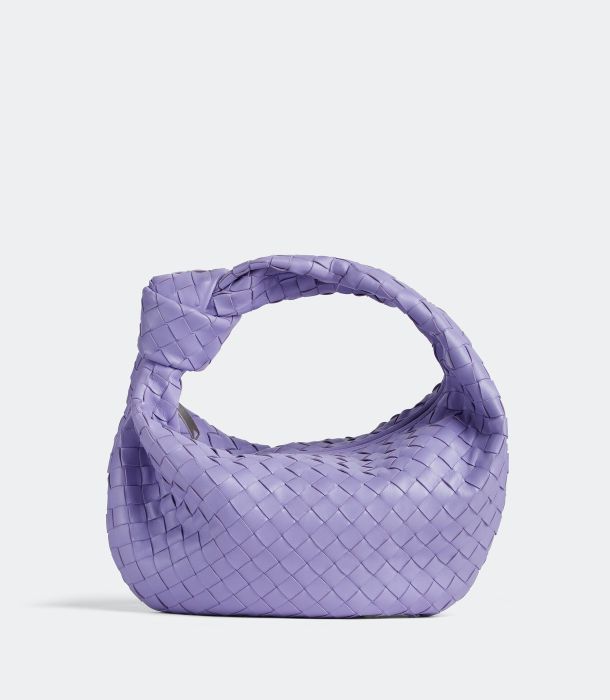 Bottega Veneta teen jodie WISTERIA