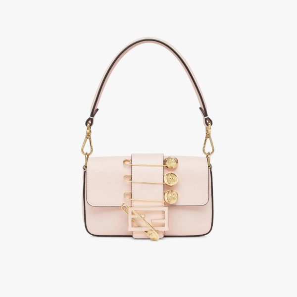 Сумка Fendi  Mini Baguette Spille  Fendace