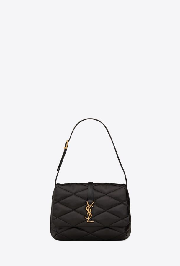 YSL le 57 shoulder bag in quilted lambskin