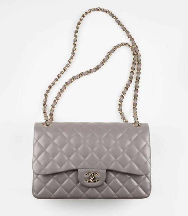 Chanel Large Classic Handbag