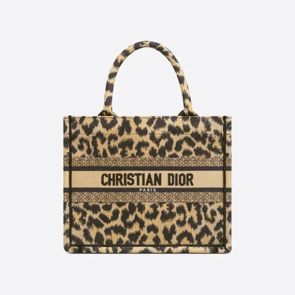 Сумка Dior Book Tote