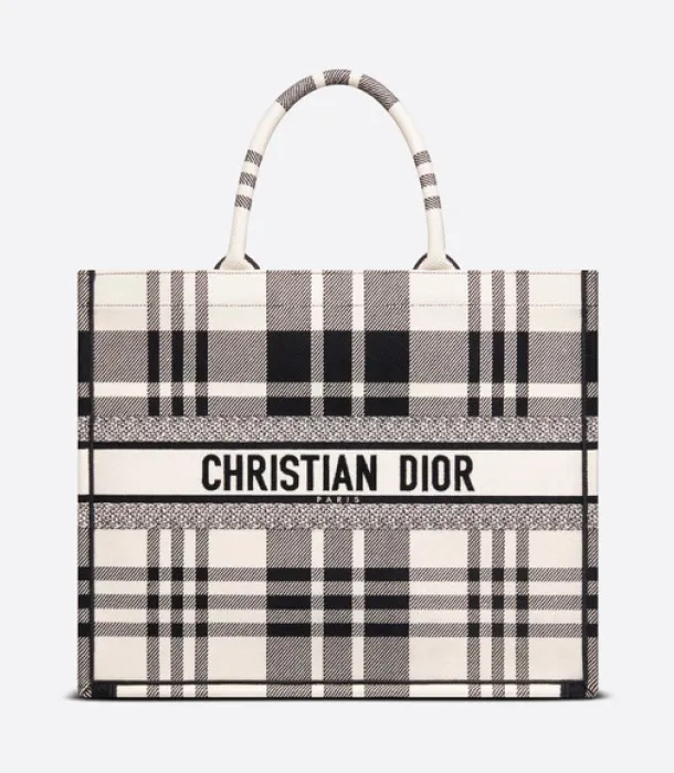 Сумка Dior Book Tote