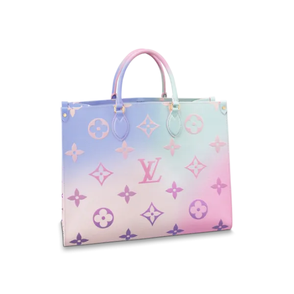 Сумка Louis Vuitton Onthego GM