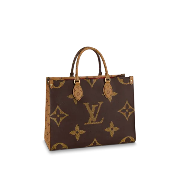 Сумка Louis Vuitton Onthego MM