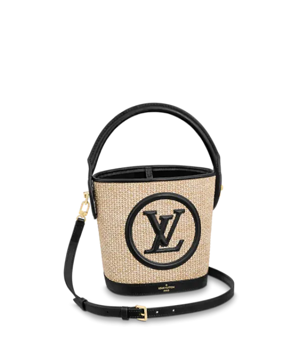 Сумка Louis Vuitton Petit Bucket