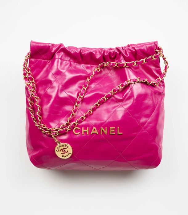 Chanel 22 Handbag