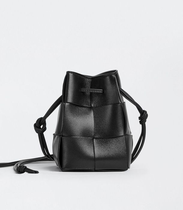 Bottega Veneta cassette BLACK