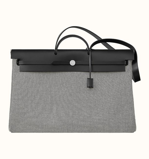 сумка Hermes Herbag Zip cabine bag